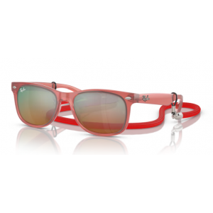 Occhiale sole Rayban Junior...