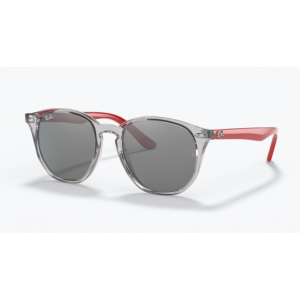Occhiale sole Rayban Junior...
