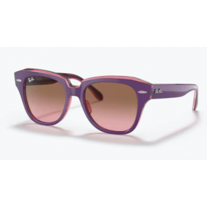 Occhiale sole Rayban Junior...