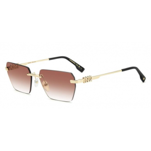 Occhiale sole DSQUARED2 0102/S