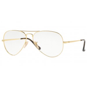 Occhiale da vista Rayban 6489