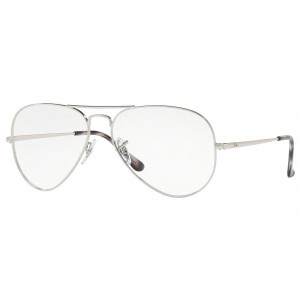 Occhiale da vista Rayban 6489