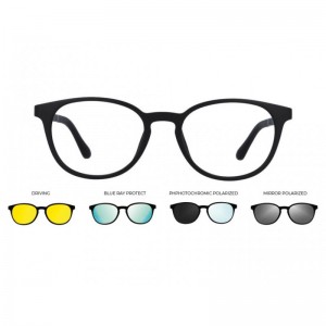 Occhiale vista Clip 285 (M02)