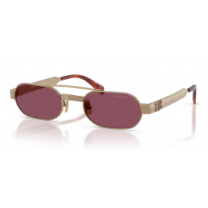 Occhiale sole Miu Miu B52S
