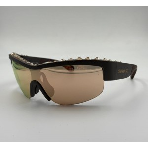 Occhiale sole Swarovski SK6014
