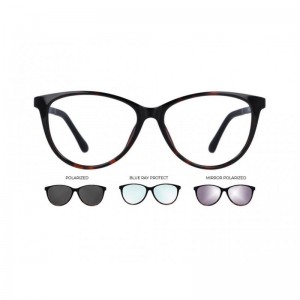 Occhiale vista Clip 283 (007)