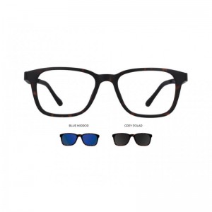 Occhiale vista Clip U-292...