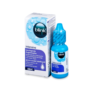 Bausch&Lomb Blink Intensive...