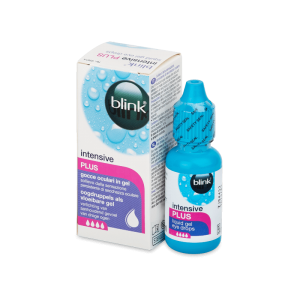 Bausch&Lomb Blink Intensive...