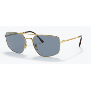 Occhiale sole Rayban 3666