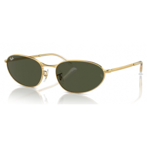 Occhiale sole Rayban 3734