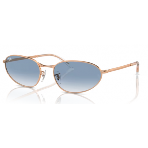Occhiale sole Rayban 3734