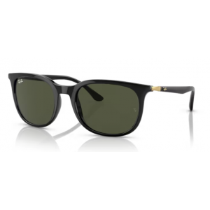 Occhiale sole Rayban 4386