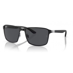 Occhiale sole Rayban 3721