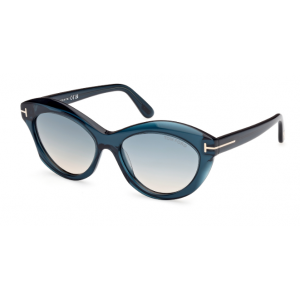 Occhiale sole Tom Ford Toni...