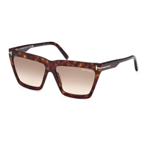 Occhiale sole Tom Ford Eden...