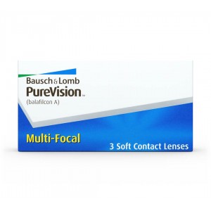 Multifocal Pure Vision (3...
