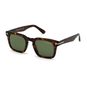 Occhiale sole Tom Ford Dax...