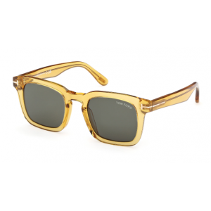 Occhiale sole Tom Ford Dax...