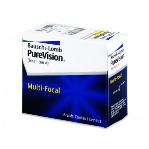 Multifocal Pure Vision (6...