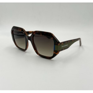 Occhiale sole Karl...