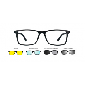 Occhiale vista Clip 277 (M02)