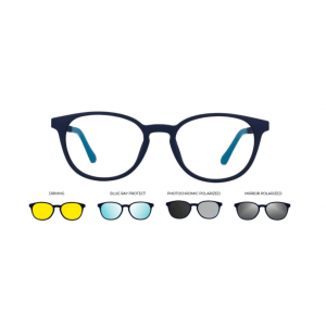 Occhiale vista Clip 285 (M04)