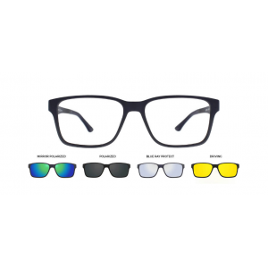 Occhiale vista Clip 225 (M04)