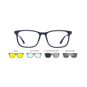 Occhiale vista Clip 281 (M04)
