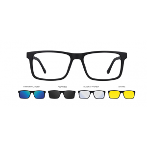 Occhiale vista Clip 317 (M02)