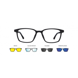 Occhiale vista Clip 301(M02)