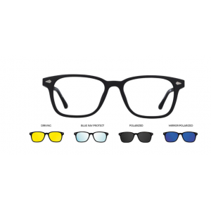 Occhiale vista Clip 300(M02)