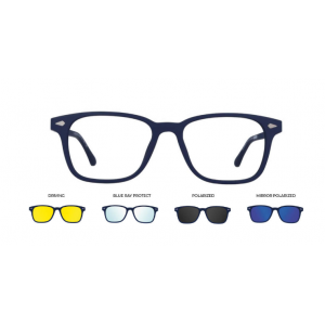 Occhiale vista Clip 300(M04)