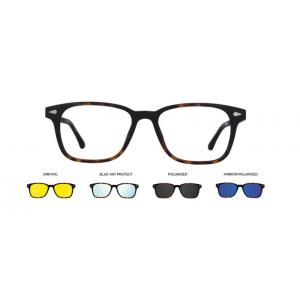 Occhiale vista Clip 300(M07)