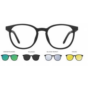Occhiale vista Clip 319(M02)