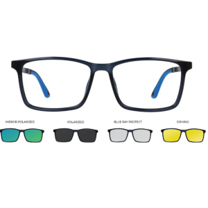 Occhiale vista Clip 320(04M)